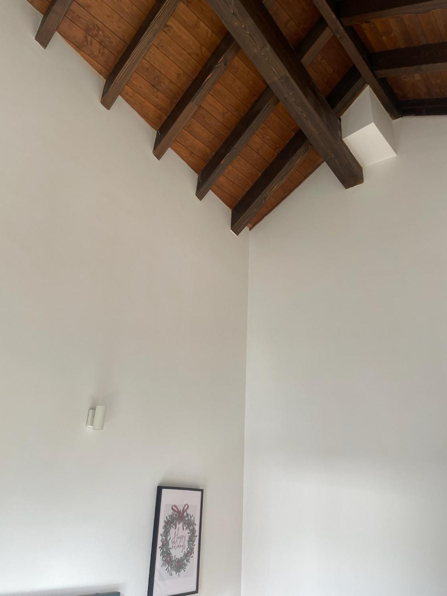 Le Petit Palais Apartment Escarrilla Exterior photo